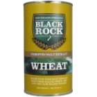 Black Rock Unhopped Wheat Malt 1.7kg - CARTON 6